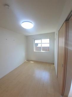 【内装】 | プロスペリタⅠ