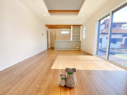 高崎市吉井町長根　新築住宅の画像