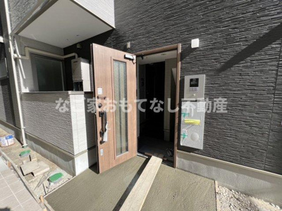 【エントランス】 | PHILIA 1st