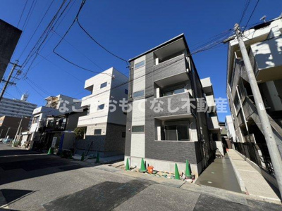 【外観】 | PHILIA 1st