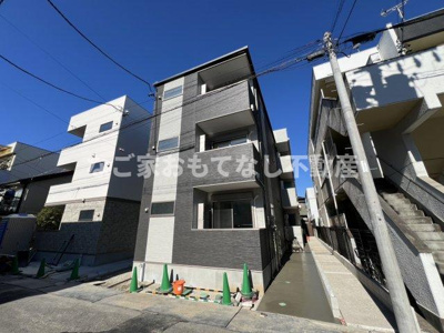 【外観】 | PHILIA 1st