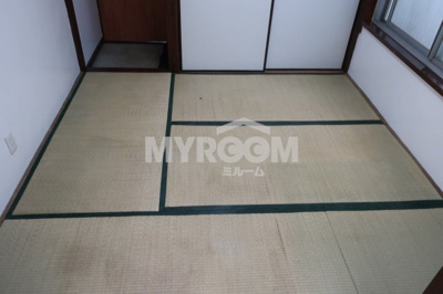 【その他】 | 広瀬アパート