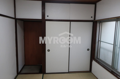 【収納】 | 広瀬アパート