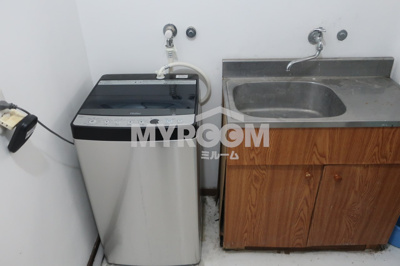 【キッチン】 | 広瀬アパート