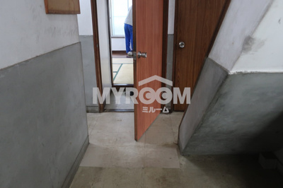 【その他共用部分】 | 広瀬アパート