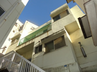 広瀬アパートの画像