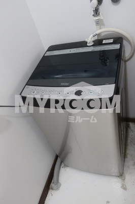 【設備】 | 広瀬アパート