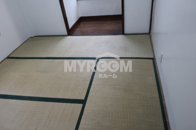 【居間・リビング】 | 広瀬アパート