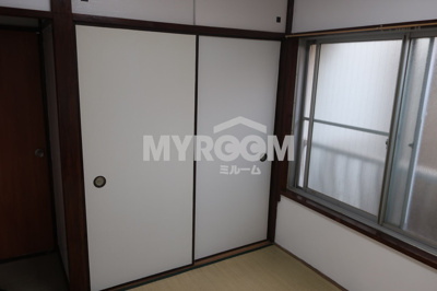 【収納】 | 広瀬アパート