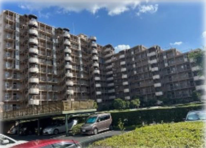 中古マンション 狭山市北入曽７５５－１