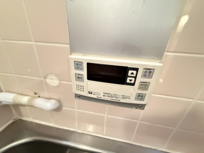 【設備】 | 京橋第２コーポ