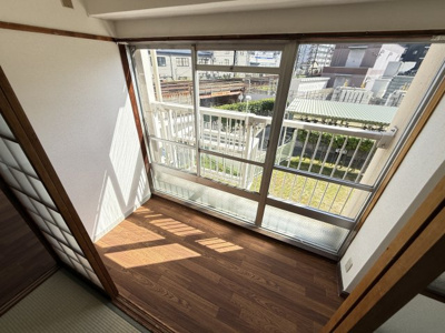 【その他】 | 京橋第２コーポ