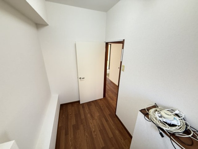 【洋室】 | 京橋第２コーポ