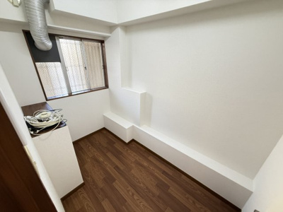 【洋室】 | 京橋第２コーポ