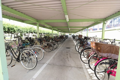 【その他共用部分】 | 京橋第２コーポ