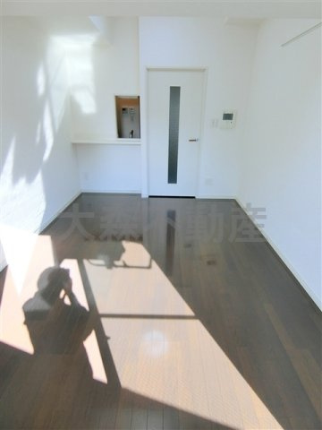 スモールシティハウス平和島のその他