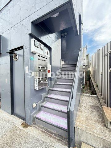 メルツ芦屋のその他共用部分