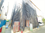 志木市中宗岡3丁目　新築一戸建住宅　全1棟　(志木本店)の画像