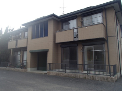 【外観】 | コスモス