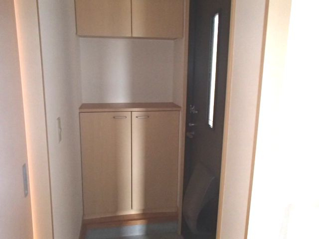 【玄関】 | コスモス