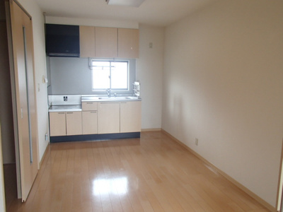 【キッチン】 | コスモス