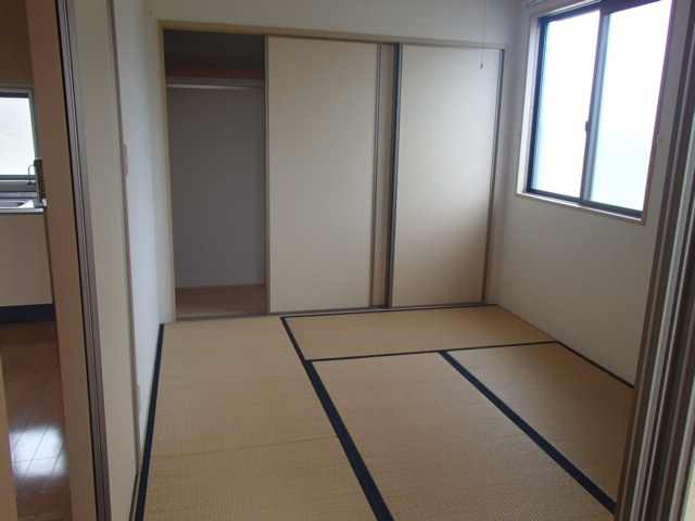 【和室】 | コスモス