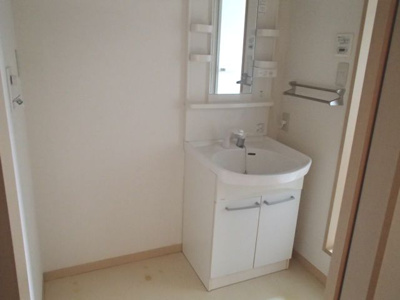 【独立洗面台】 | コスモス