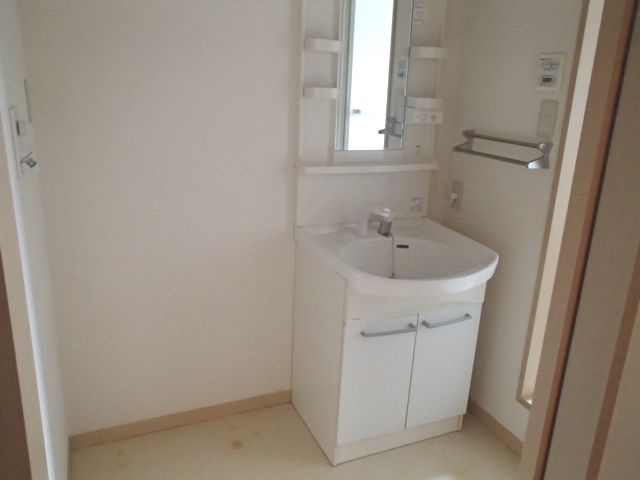 【独立洗面台】 | コスモス