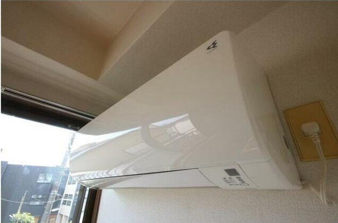 朝霞市宮戸２丁目の賃貸マンションの設備