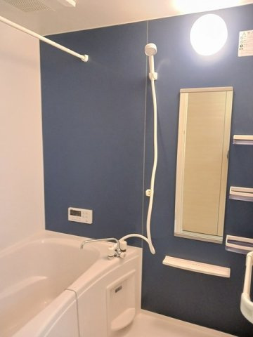 フルール正林Ｂの浴室|お風呂です