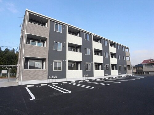 Ｖｅｒｄｅ　Ｃｏｌｌｉｎａの外観|外観も気になるポイント