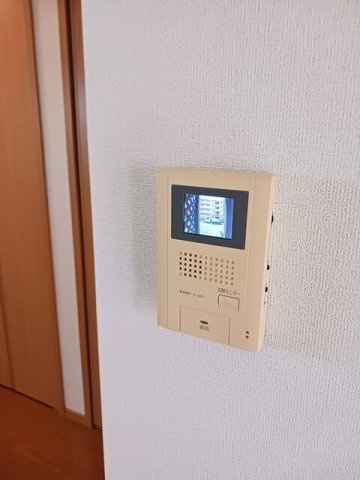 ヴィラ　スクエアＡの設備