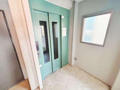 【その他共用部分】 | La Tazu【名古屋市賃貸・オートロック】