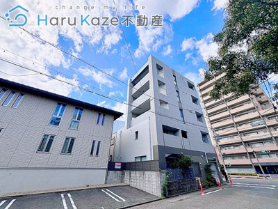 【外観】 | La Tazu【名古屋市賃貸・オートロック】