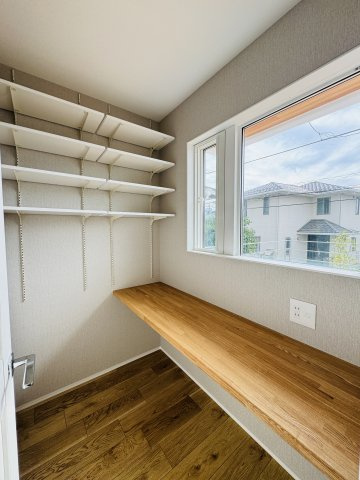 Dwell with Design｜鎌倉の機能美住宅の収納