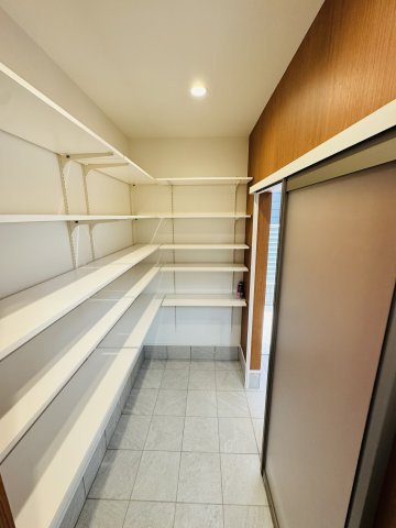 Dwell with Design｜鎌倉の機能美住宅の収納