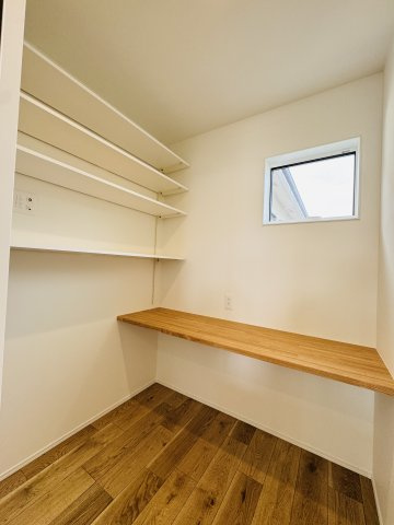 Dwell with Design｜鎌倉の機能美住宅の収納