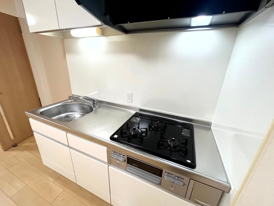 メゾンＫＮＳのキッチン