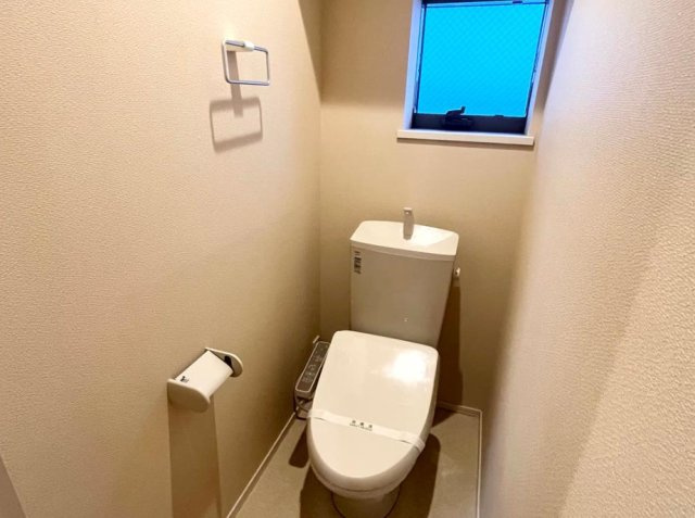 メゾンＫＮＳのトイレ