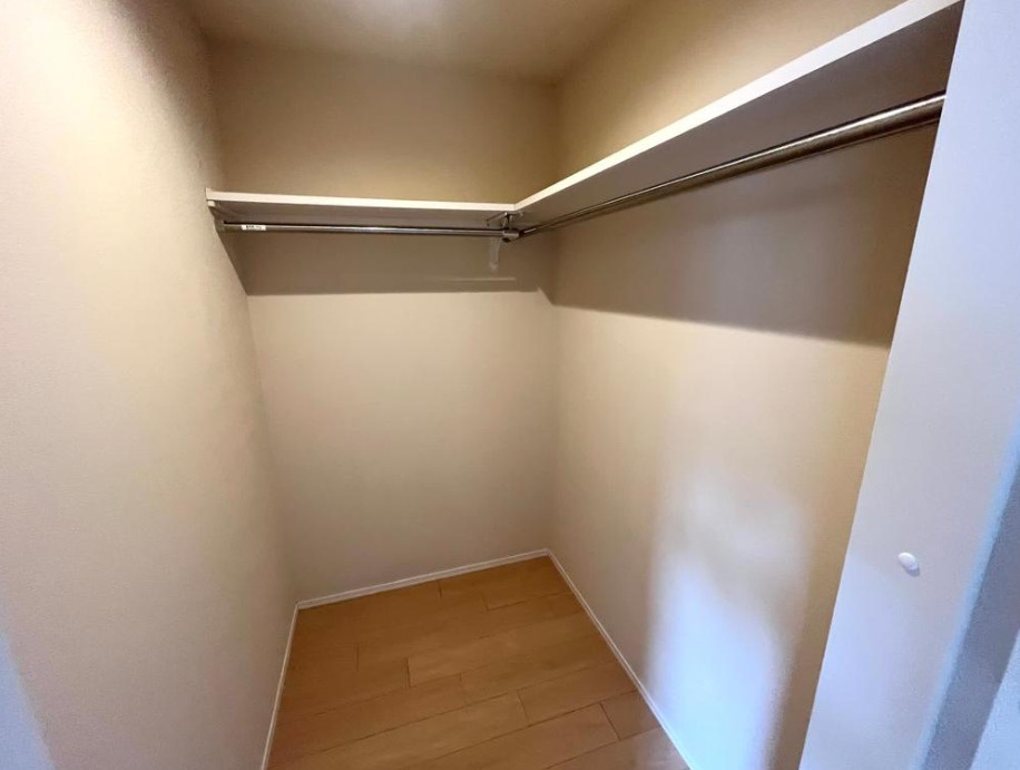 メゾンＫＮＳの収納