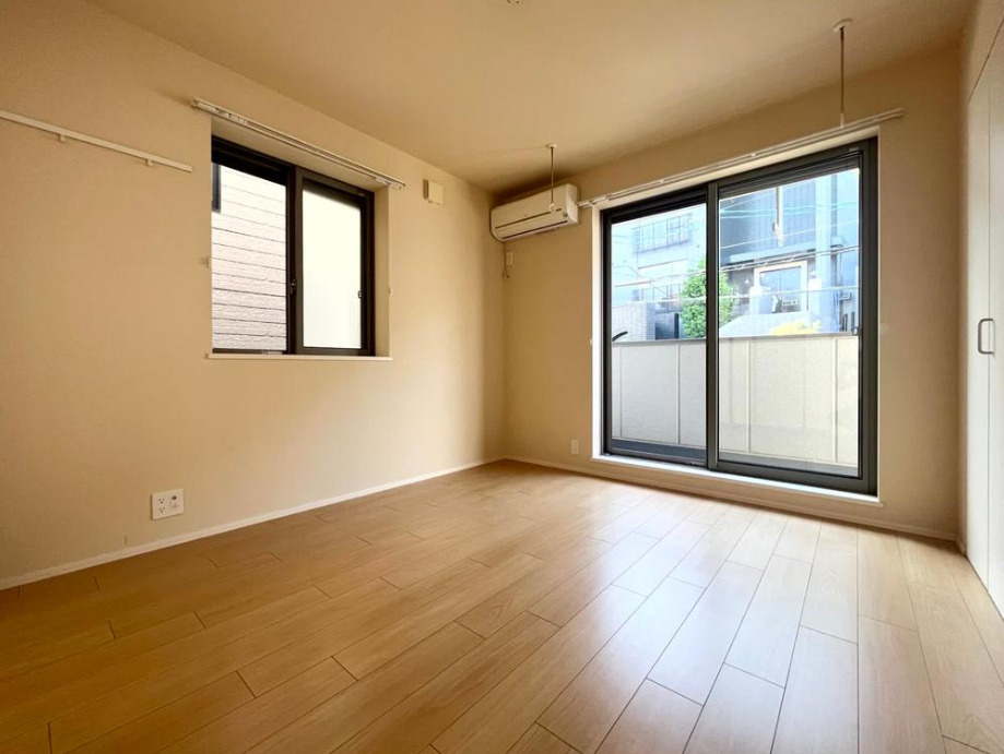 メゾンＫＮＳの内装