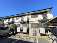 グリーンヒルズ中峠台C棟の画像