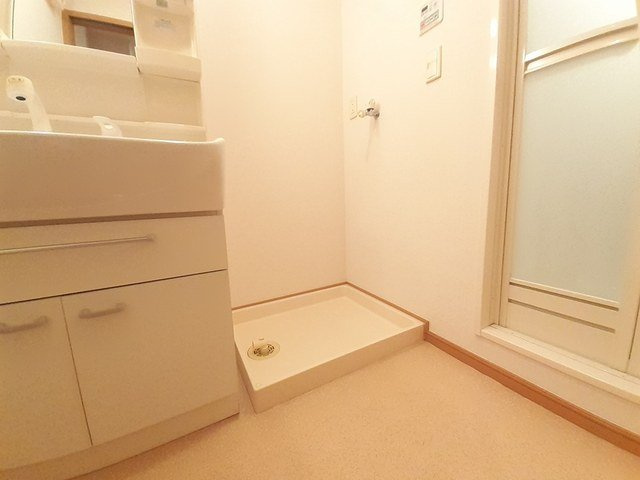 パークサイドグレイシァスの設備