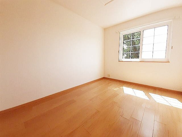 パークサイドグレイシァスの内装