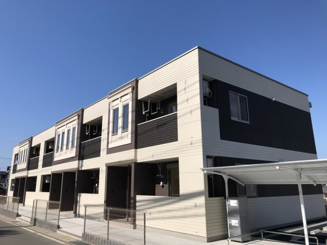 アレイナ ヒルズのその他共用部分