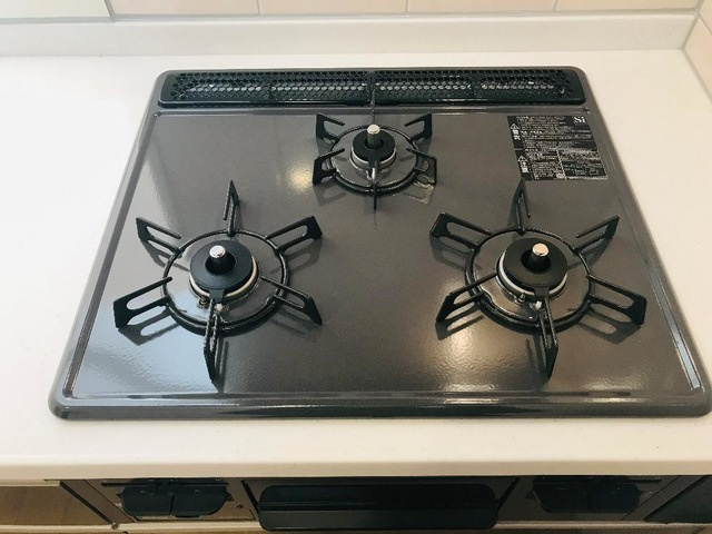アレイナ ヒルズのキッチン