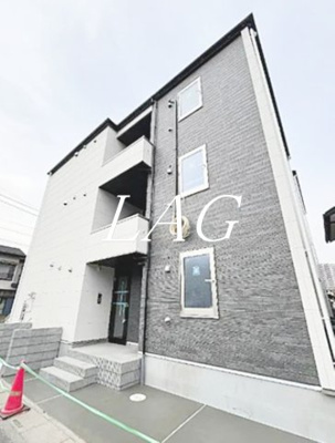 【外観】 | KLEIS岩槻 | 外観です。