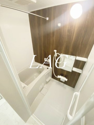 【浴室】 | KLEIS岩槻 | お風呂です。