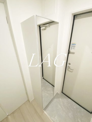 【玄関】 | KLEIS岩槻 | 玄関です。