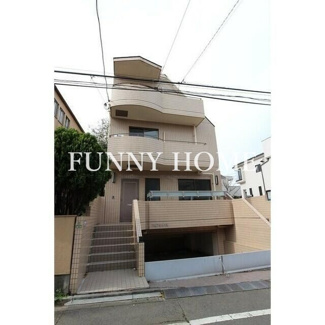 【外観】
